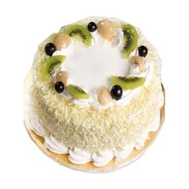 Litchi Cake